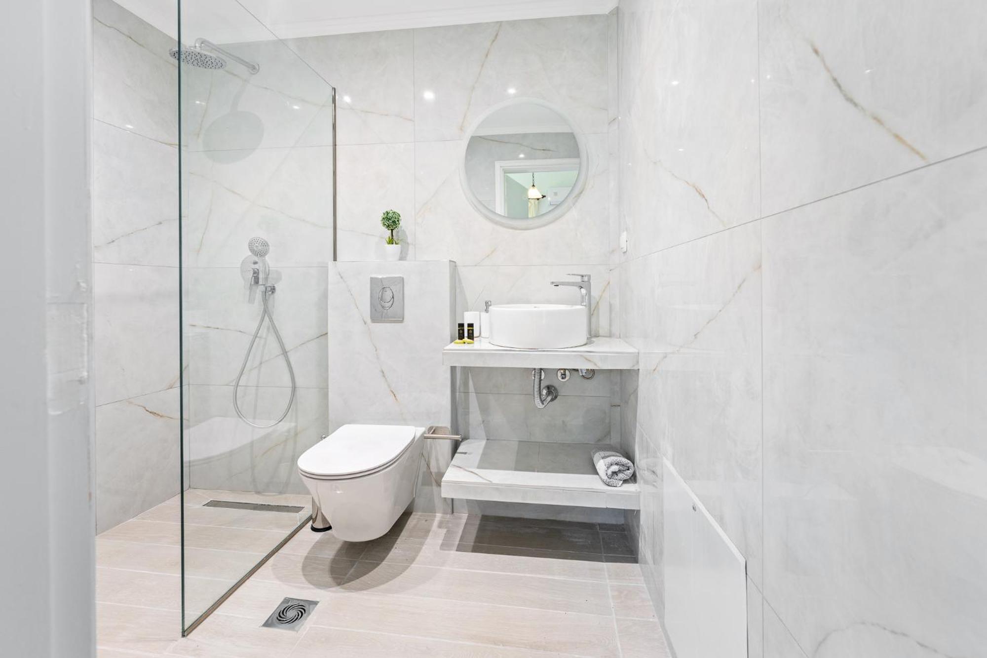 Hotel Selini Ayios Nikitas Luaran gambar